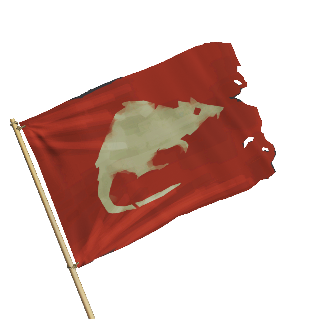 Bilge Rat Adventures Flag Items Sea Of Thieves Geekya bilge-rat-adventures-flag-items-sea-of-thieves-geekya