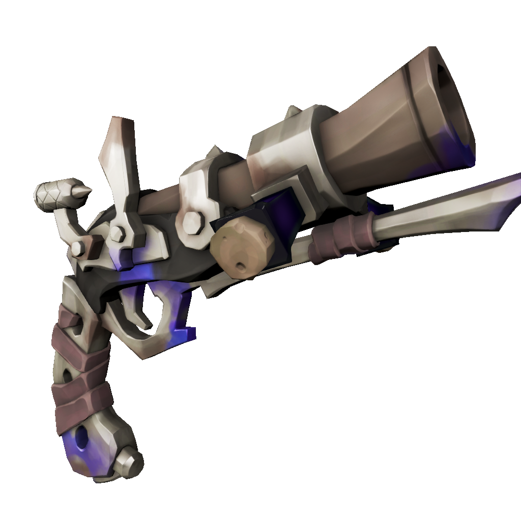Skin Scriber Pistol Items Sea Of Thieves Geekya skin-scriber-pistol-items-sea-of-thieves-geekya