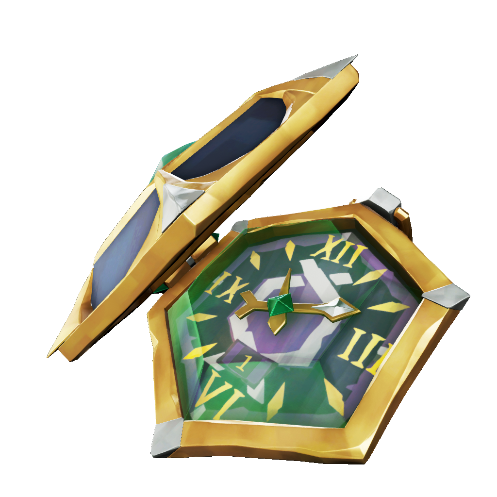 legendary-pocket-watch-items-sea-of-thieves-geekya