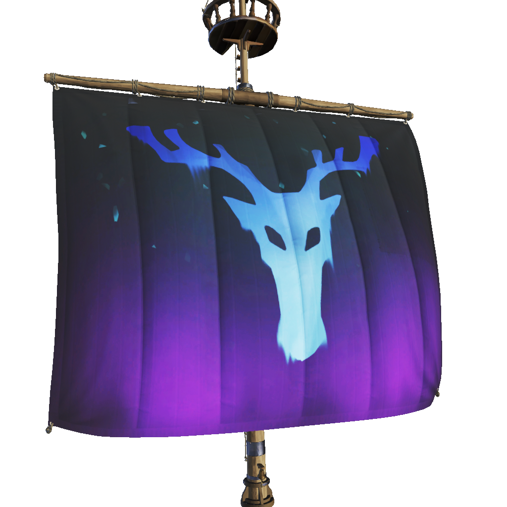 Sails | Items | Sea of Thieves | Geekya.com
