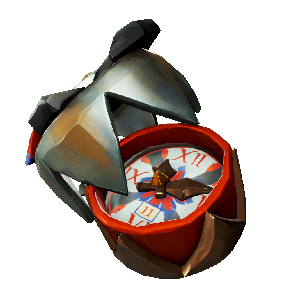 sunshine-parrot-pocket-watch-items-sea-of-thieves-geekya
