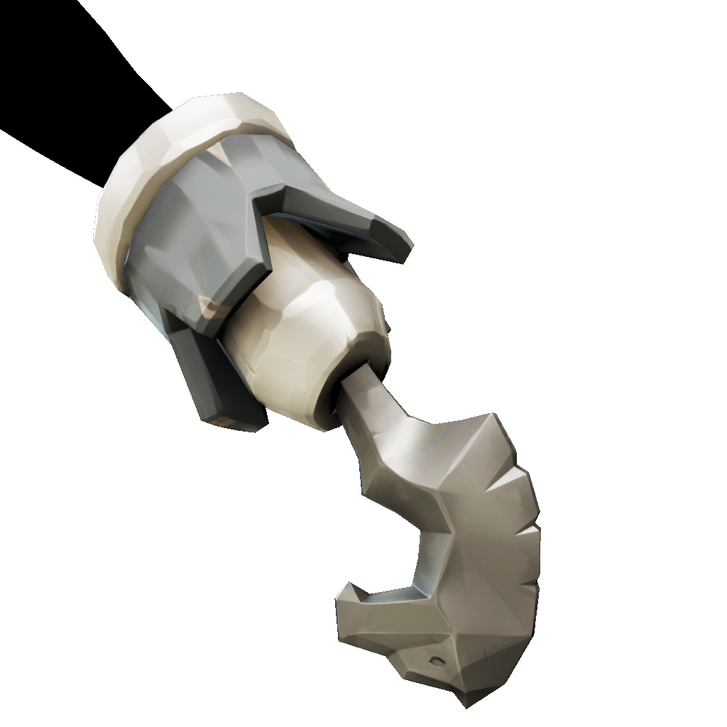 Checkmate Hook Items Sea Of Thieves Geekya