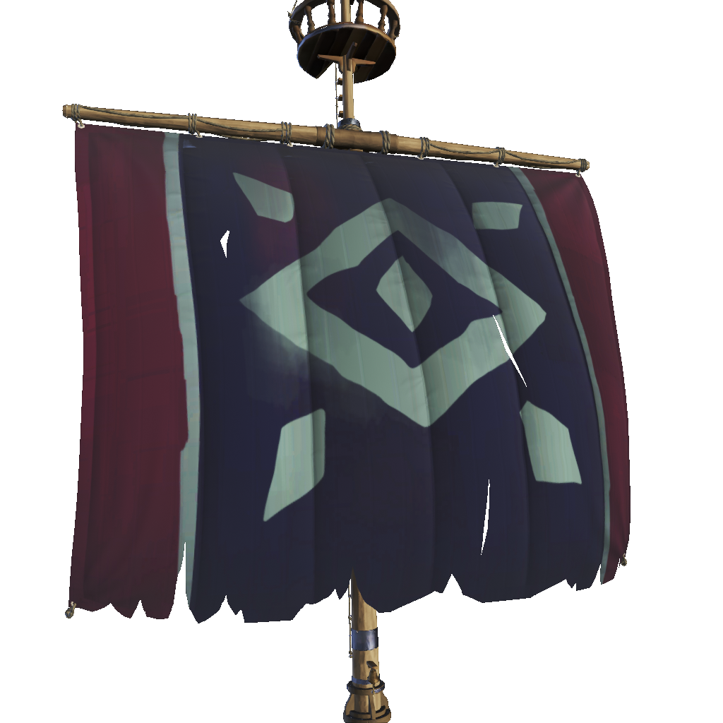 Order of Souls Sails Items Sea of Thieves