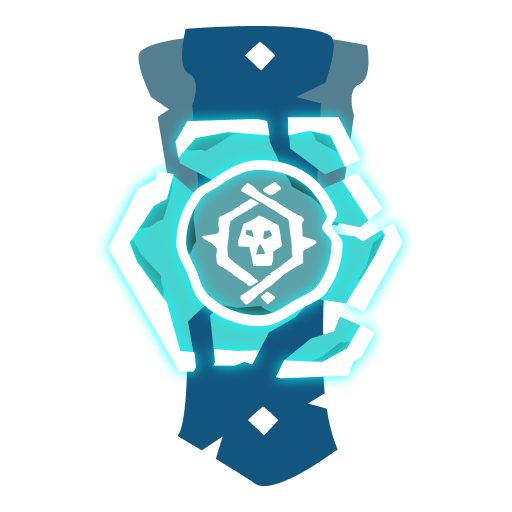 Champion of Athena's Fortune Items Sea of Thieves